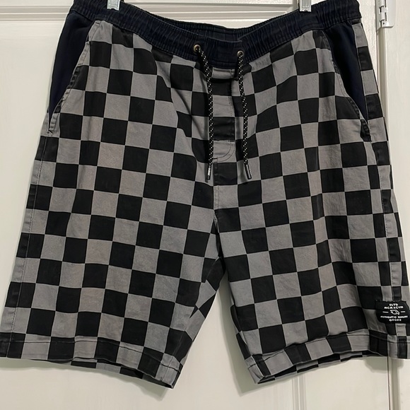 Tony Hawk Other - Tony Hawk men’s checkered shorts